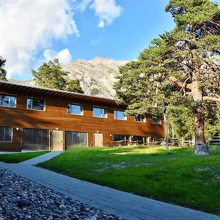 Sport- und Ferienhaus Don Bosco-3