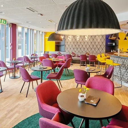 Sorell Business Hotel Ador Bern-3