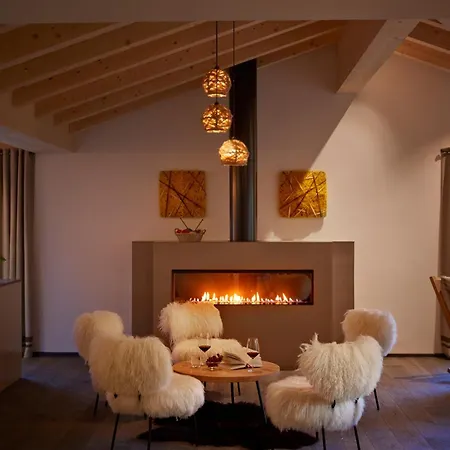 La Vue Luxury Living Apartments-3