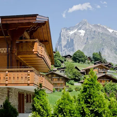 Chalet Rothenegg - Griwa Rent Ag-3
