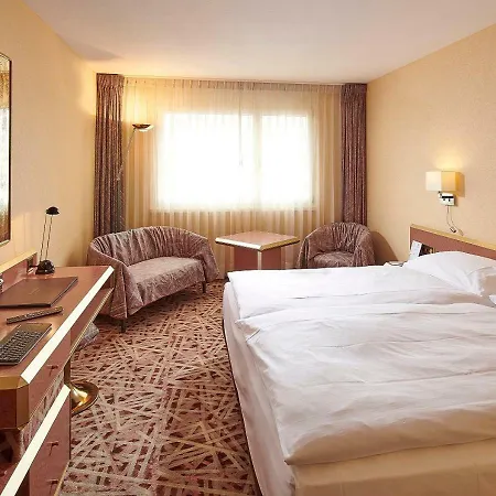Au Parc Hotel-2