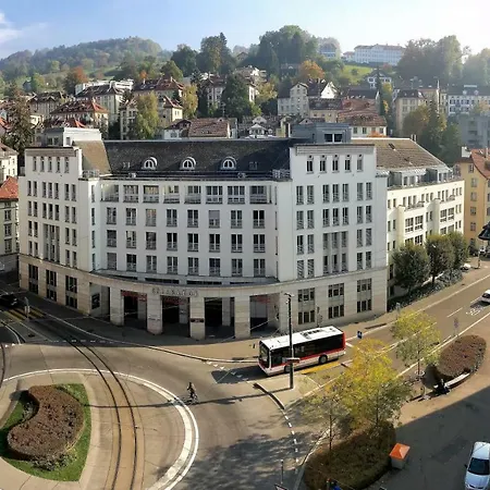 Hotel Am Spisertor-2