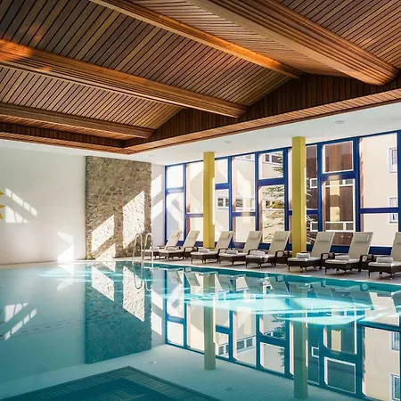 Hotel Europa Suites St Moritz-3