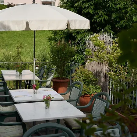 Landgasthof Hotel Roessli-3
