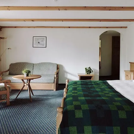 Hotel Huldi-3