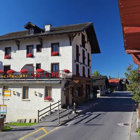 Hotel La Tour D'Ai-2
