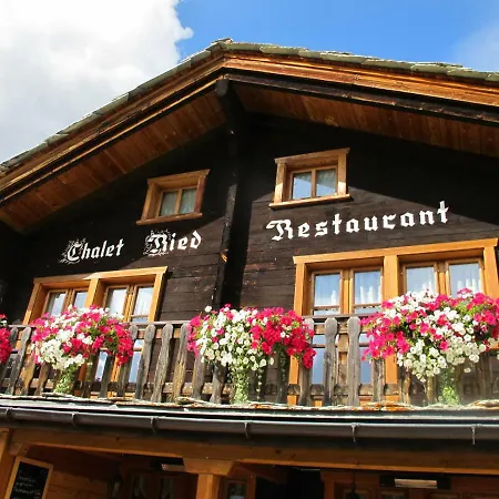 Matterhorn Ried Suite-2