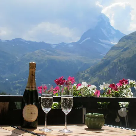 Matterhorn Ried Suite-3