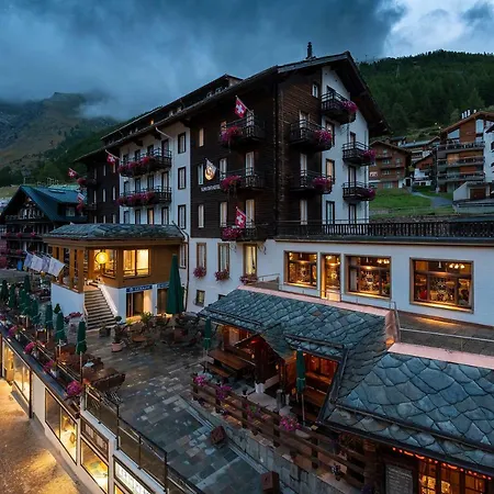 Sunstar Hotel Saas-Fee-2