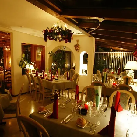 Chalet-Hotel Larix-2