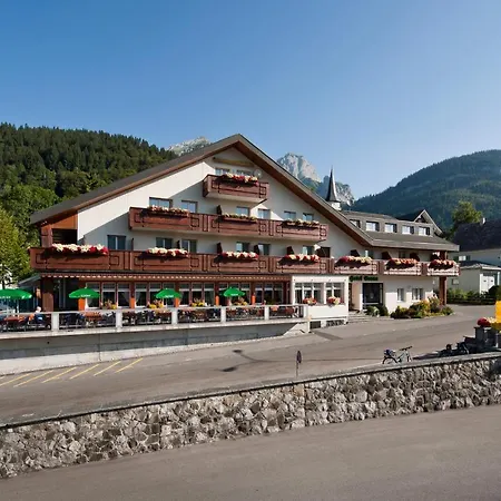 Hotel Sonne-2