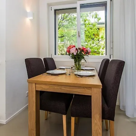 Nest - Neptun Studio At Seefeld-3