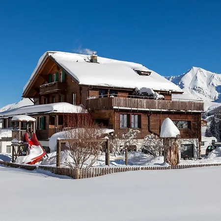 Hotel Des Alpes-3