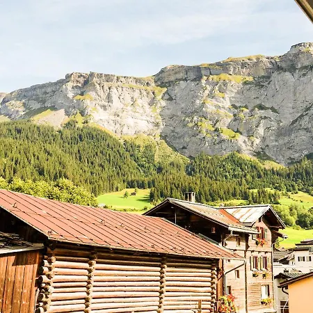 Hostel Flims-2