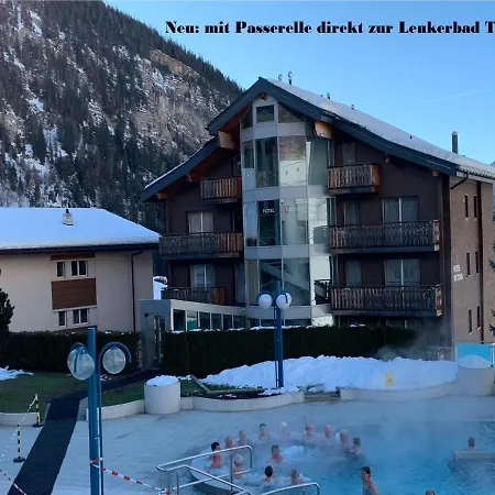 Hotel Viktoria-Leukerbad-Therme-3
