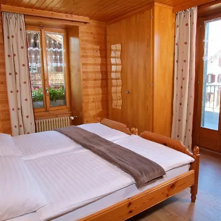 Hotel La Tour D'Ai-3