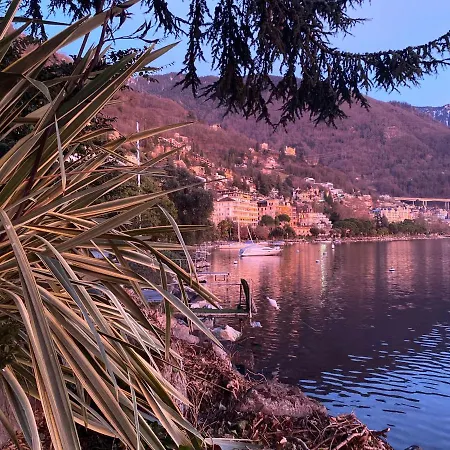 B&B Guest House Du Lac-3