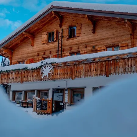 Hotel Edelweiss-3
