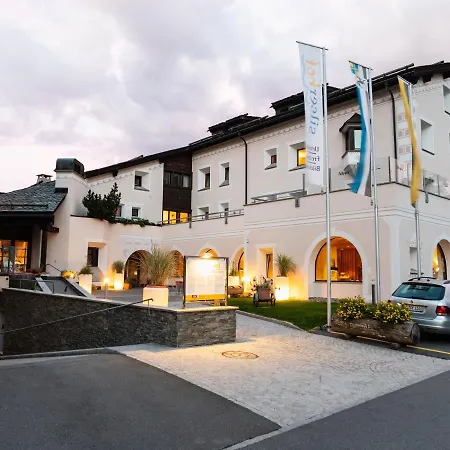 Silserhof - ankommen, auftanken, aufatmen-3