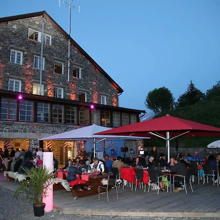 Maison de Montagne Bretaye-2