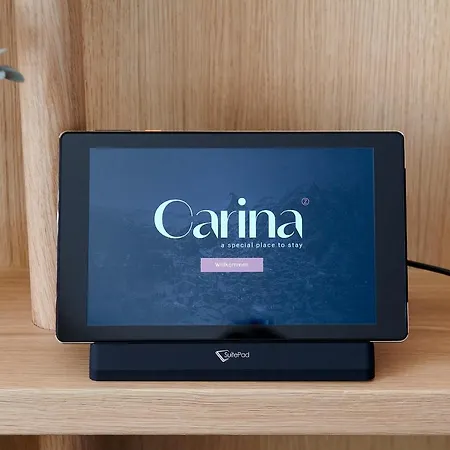 Carina - Design&Lifestyle Hotel-2
