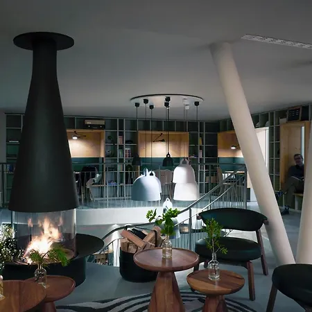 Carina - Design&Lifestyle Hotel-3