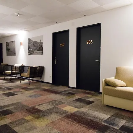 Enjoy 1313Ag Hotel Touring-2