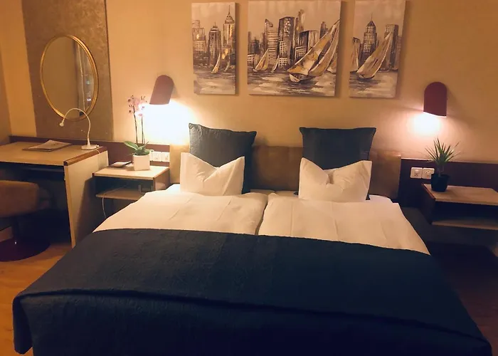 Hotel Casino Sierre
