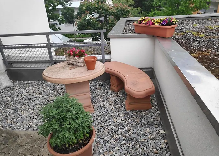 Bed & Breakfast Chur