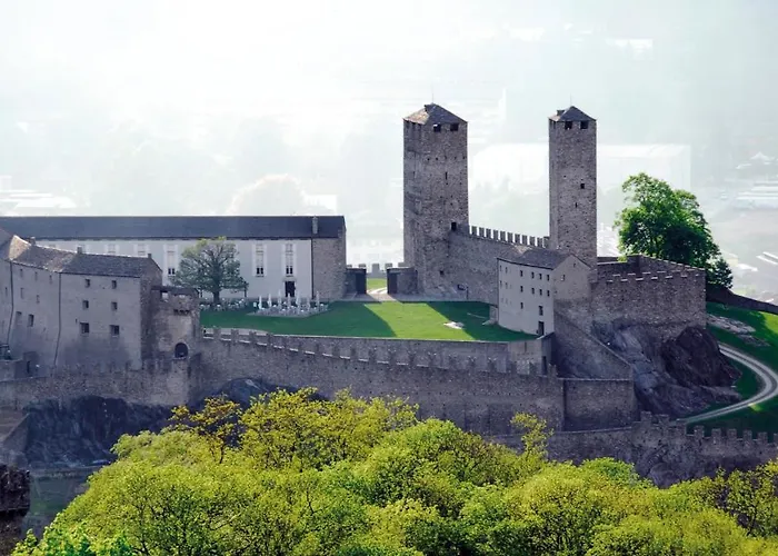 Bellinzona Rooms