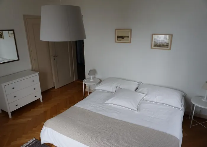 Appartement Maujobia 31 à Neuchâtel
