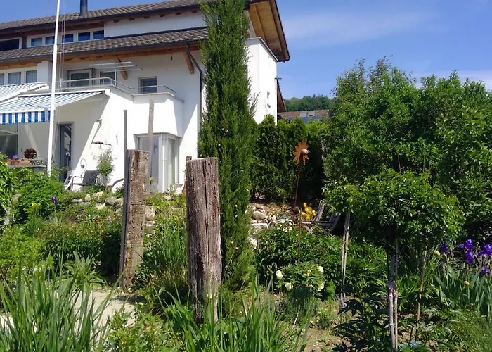 Bed And Breakfast 24 Stein Am Rhein