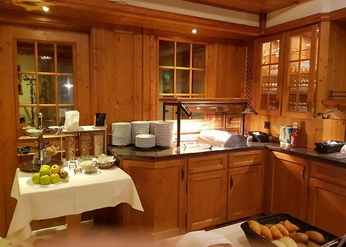 Alpine Budget Rooms By Taescherhof Zermatt