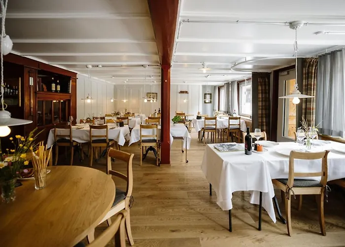 Hotel Pinte Grindelwald