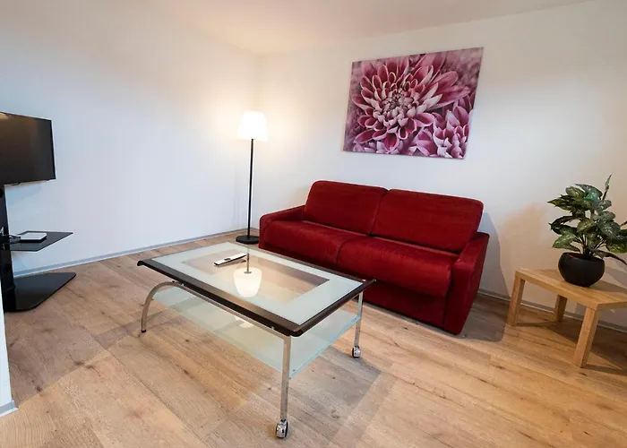 Hôtel Bellavista Bellevue Saignelégier