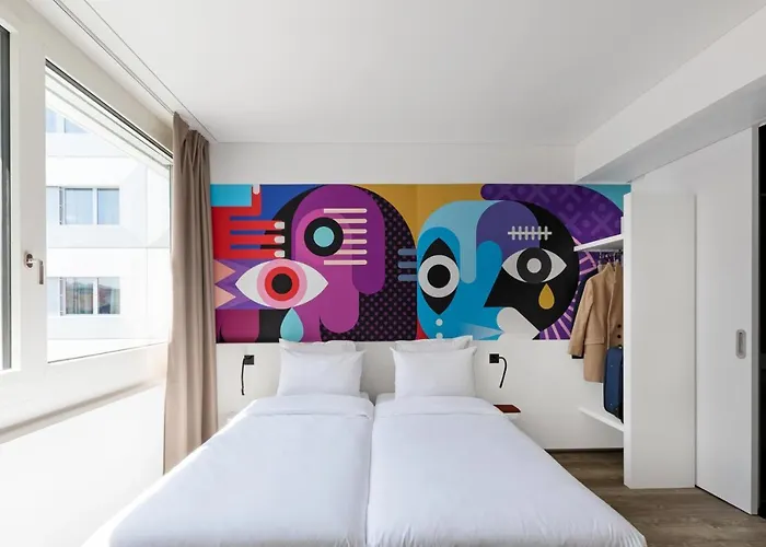 Resort di San Gallo (cantone)