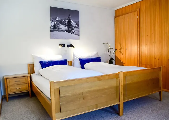 First Lodge Grindelwald