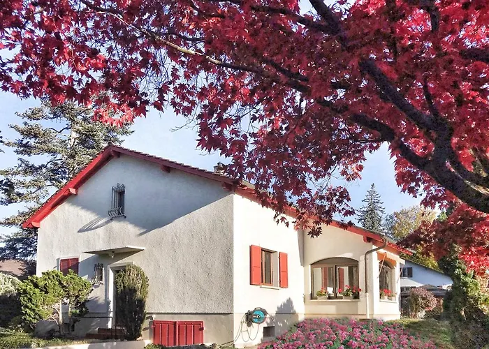 I 3 migliori Bed and Breakfast a Ginevra