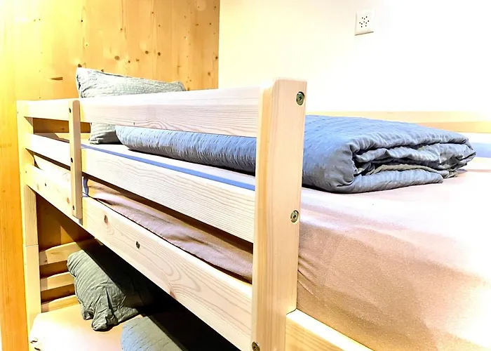 VIVA Hostel Chur