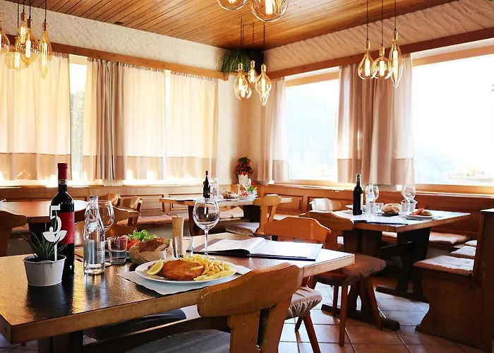 Hotel Sfazù Poschiavo