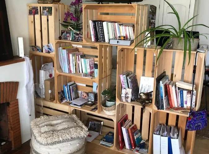 Cozy Studio Apartamento Genebra