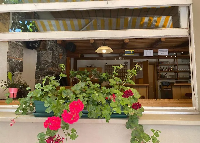 Hote Hasli Meiringen