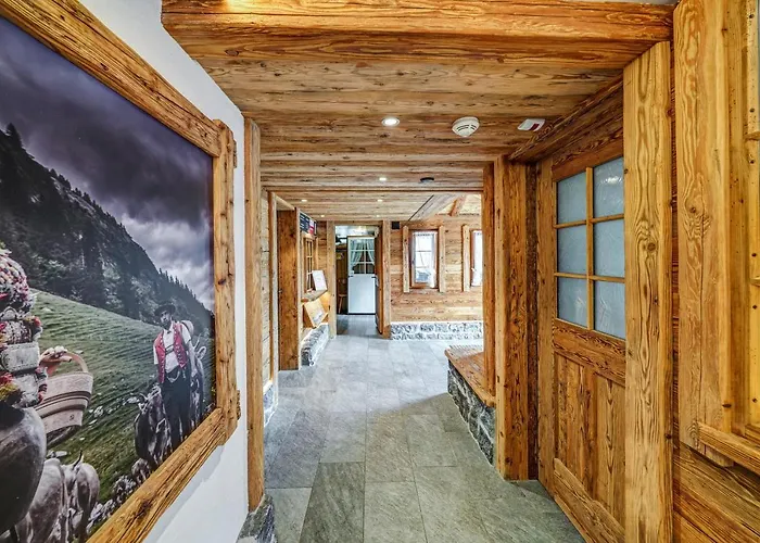 Hotel Landgasthof Eischen Appenzell