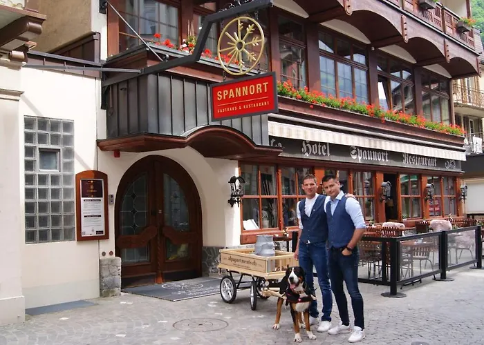 Spannort Family Home With Common Kitchen And Self Check-In Engelberg