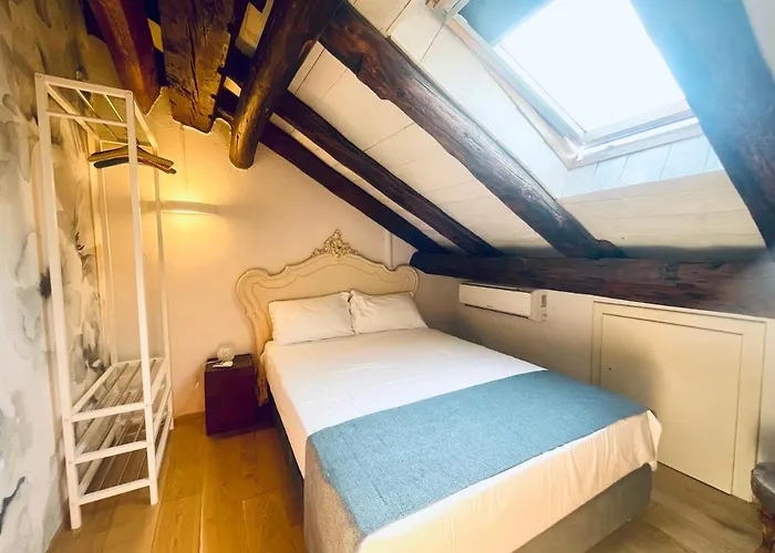Hotel Cittadella Locarno