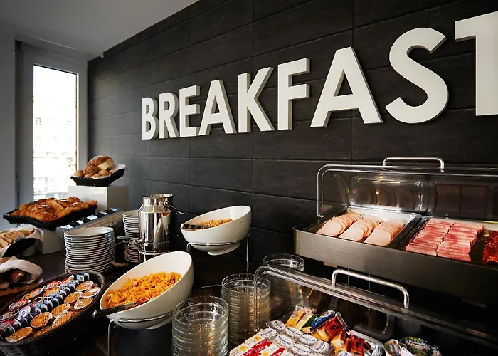 Hotel vicino a Bagni di Paquis