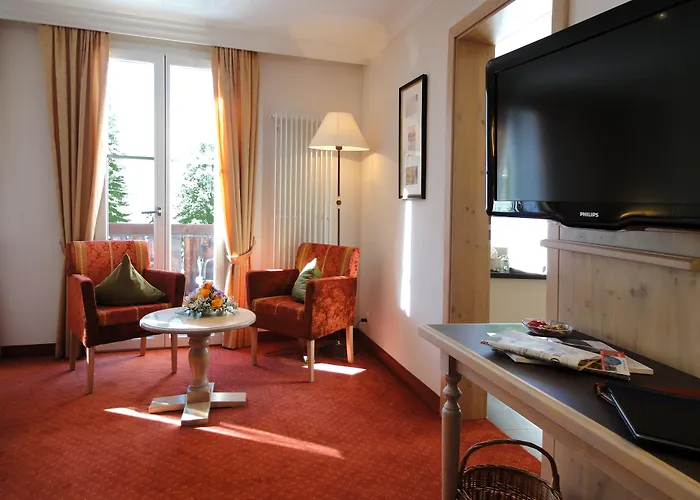 Boetiek Romantik Hotel Schweizerhof Grindelwald