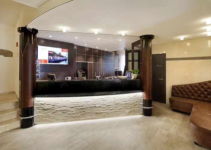 Hotéis de praia de Zurique