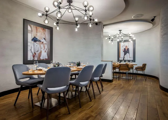 Hotel con jacuzzi a Basilea