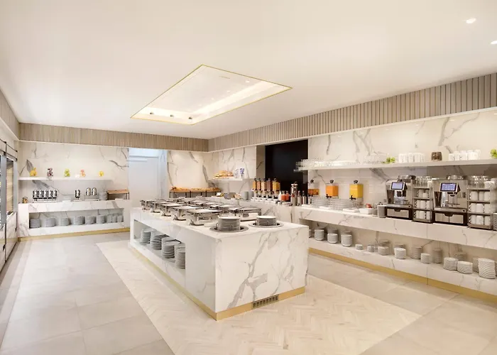 Hotéis perto de Museu Nacional Suíço